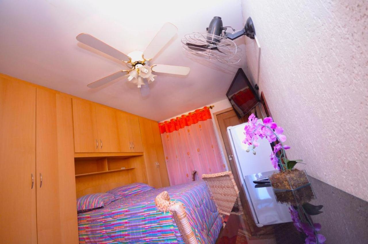 Residencial Morumbi Hostel - Sao Paulo — Fotos 2