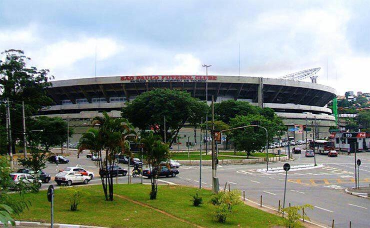 Residencial Morumbi Hostel - Sao Paulo, Sao Paulo